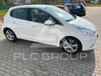 2014 Peugeot 208