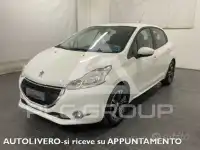 2014 Peugeot 208