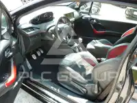 2014 Peugeot 208