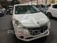 2014 Peugeot 208