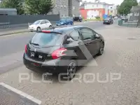 2014 Peugeot 208