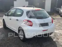 2014 Peugeot 208