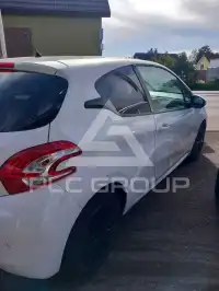 2014 Peugeot 208