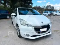 2014 Peugeot 208