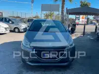 2014 Peugeot 208