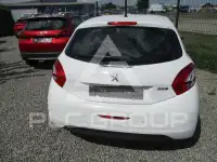 2014 Peugeot 208