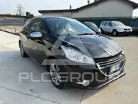2014 Peugeot 208