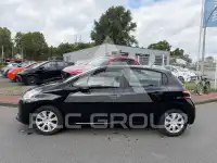2014 Peugeot 208