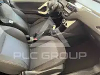 2014 Peugeot 208