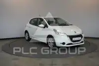 2014 Peugeot 208