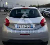 2014 Peugeot 208