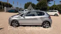 2014 Peugeot 208