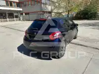 2014 Peugeot 208