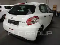 2014 Peugeot 208