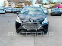 2014 Peugeot 208
