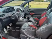 2014 Peugeot 208