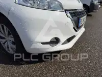 2014 Peugeot 208