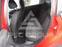 2014 Peugeot 208