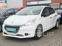 2014 Peugeot 208