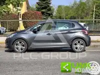 2014 Peugeot 208