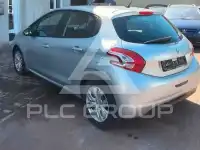 2014 Peugeot 208
