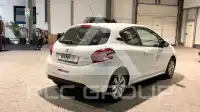 2014 Peugeot 208