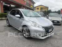 2014 Peugeot 208