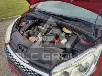 2014 Peugeot 208