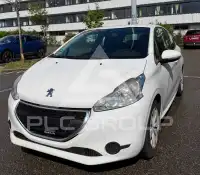 2014 Peugeot 208