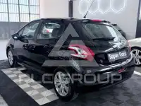 2014 Peugeot 208