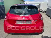 2014 Peugeot 208