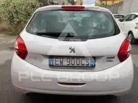 2014 Peugeot 208