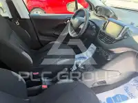 2014 Peugeot 208