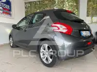 2014 Peugeot 208