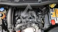 2014 Peugeot 208