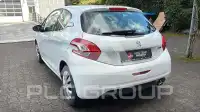 2014 Peugeot 208
