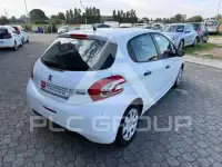 2014 Peugeot 208