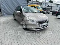 2014 Peugeot 208