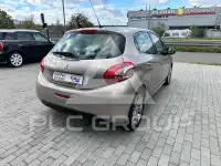 2014 Peugeot 208