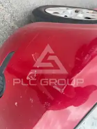 2014 Peugeot 208