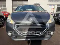 2014 Peugeot 208