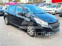 2014 Peugeot 208