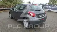 2014 Peugeot 208