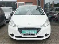 2014 Peugeot 208