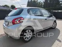 2014 Peugeot 208