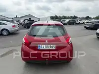 2014 Peugeot 208