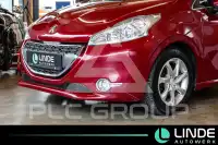 2014 Peugeot 208