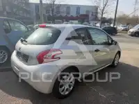2014 Peugeot 208