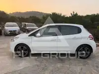 2014 Peugeot 208