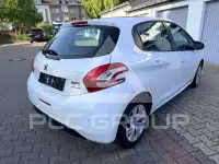 2014 Peugeot 208